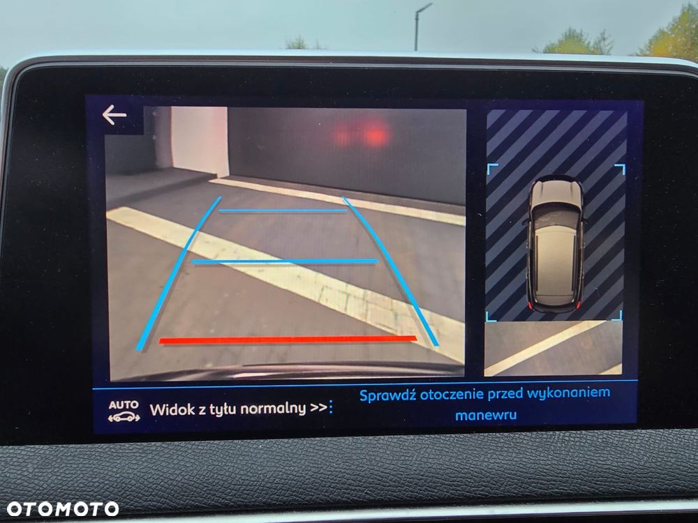 Peugeot 3008 THP 165 EAT6 Stop & Start Crossway - 22