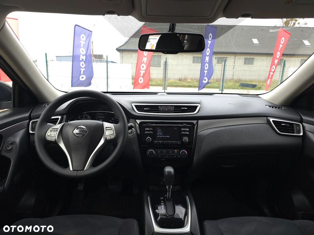 Nissan X-Trail - 32