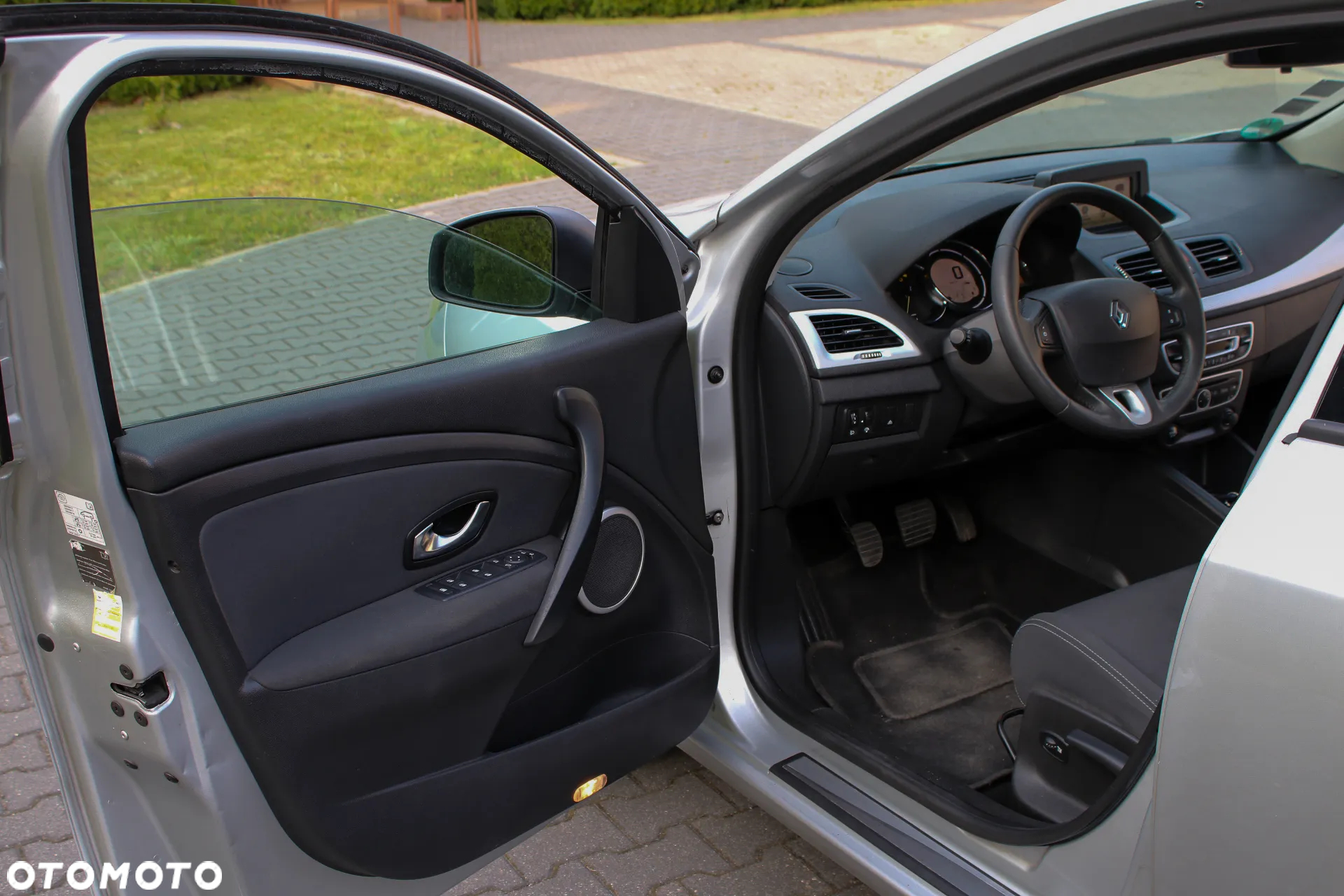 Renault Megane 1.9 dCi Dynamique - 30