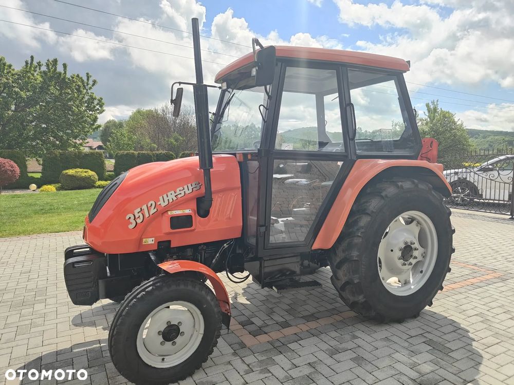 Ursus 3512 - 1