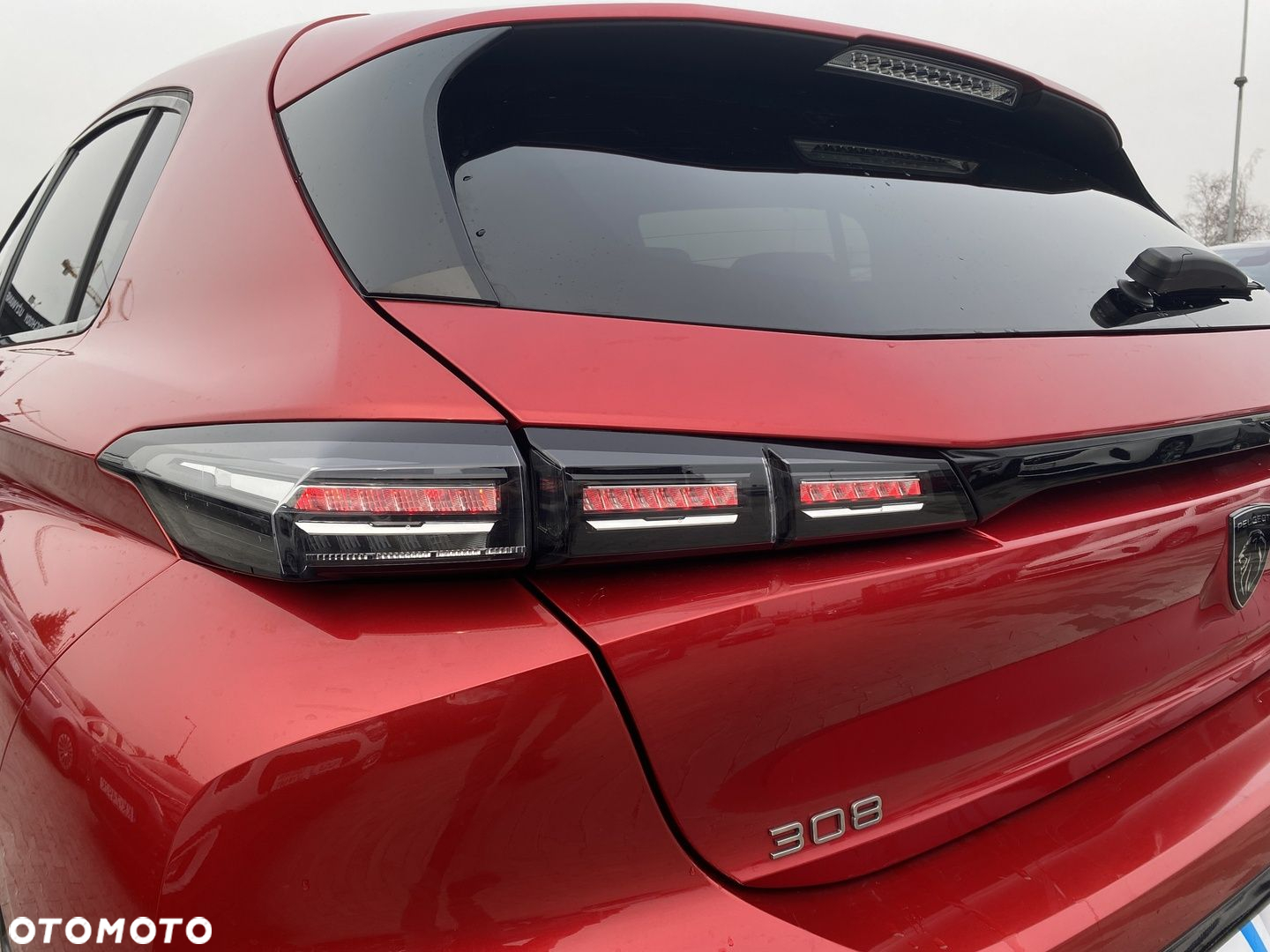 Peugeot 308 1.2 PureTech Allure Pack S&S EAT8 - 18