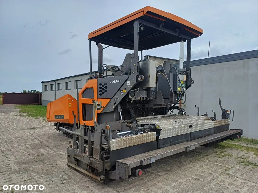 Volvo 6820 C - 6