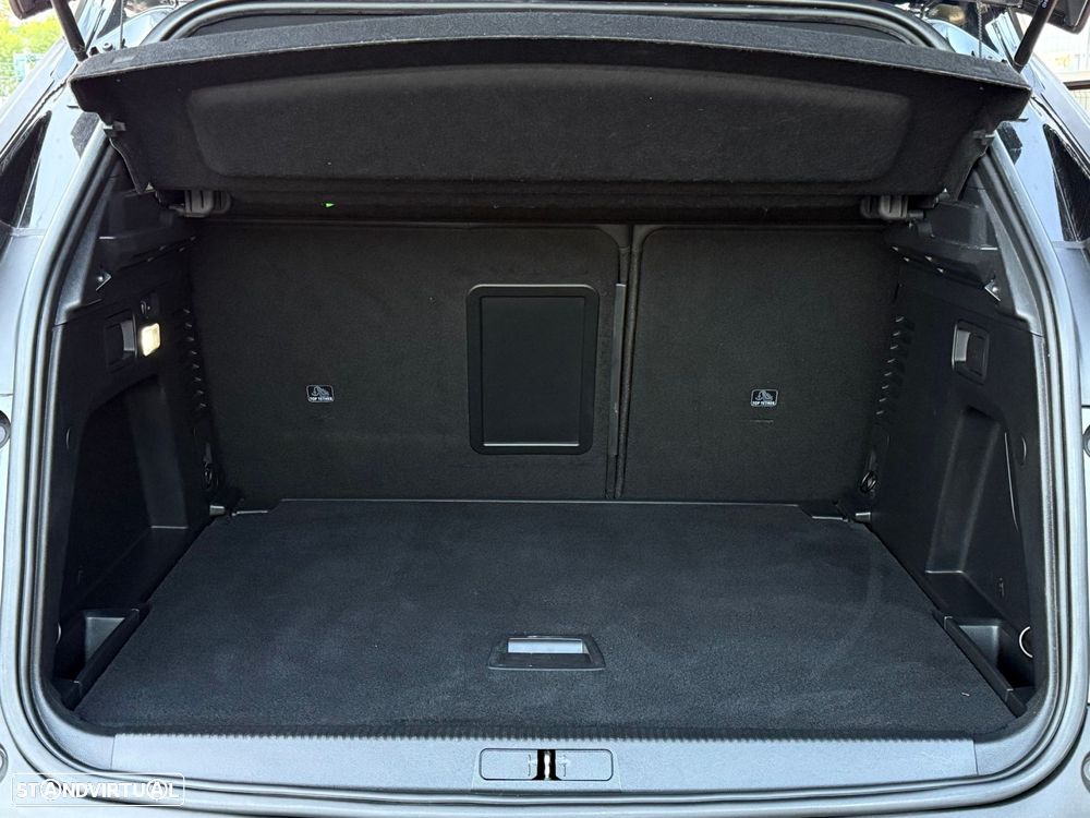 Peugeot 3008 2.0 BlueHDi GT EAT6 - 24