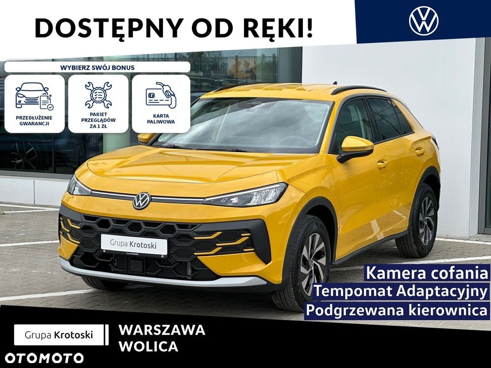 Volkswagen T-Roc 1.5 eTSI Life DSG - 2