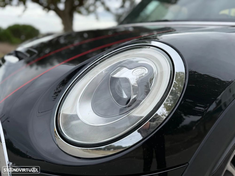 MINI 3 Portas ver-plus-auto-desportiva - 19