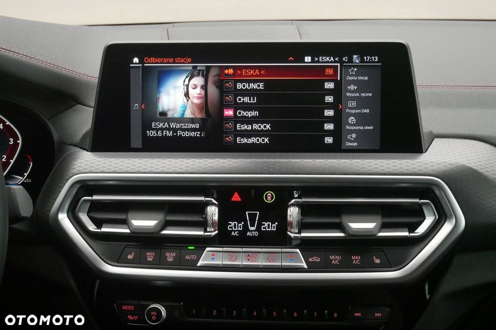 BMW X4 - 10
