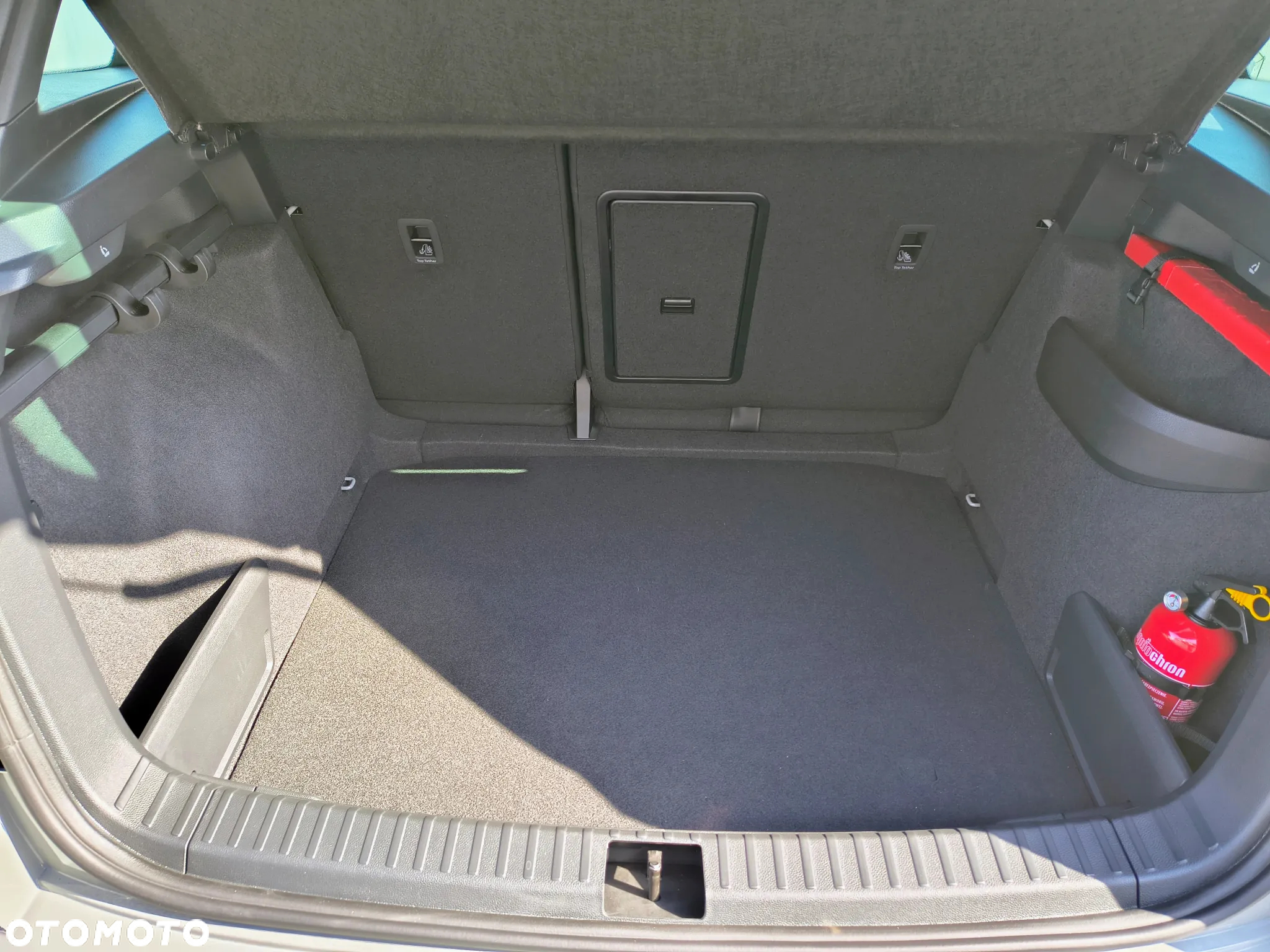 Skoda Karoq 1.5 TSI ACT Sportline DSG - 11