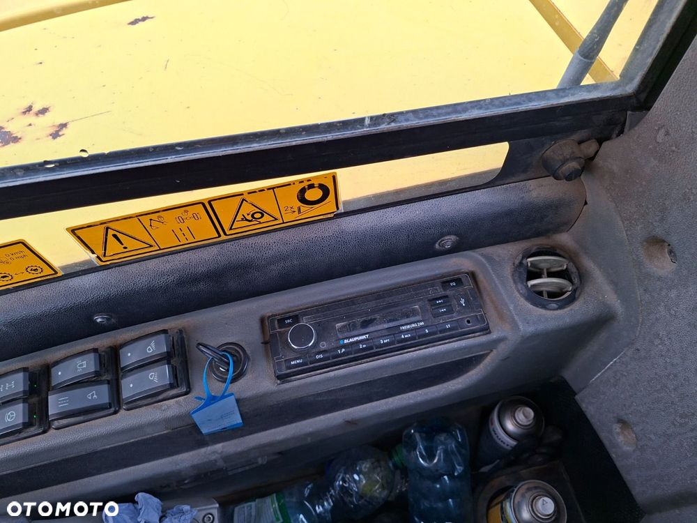 Wacker Neuson 9503-2 - 20