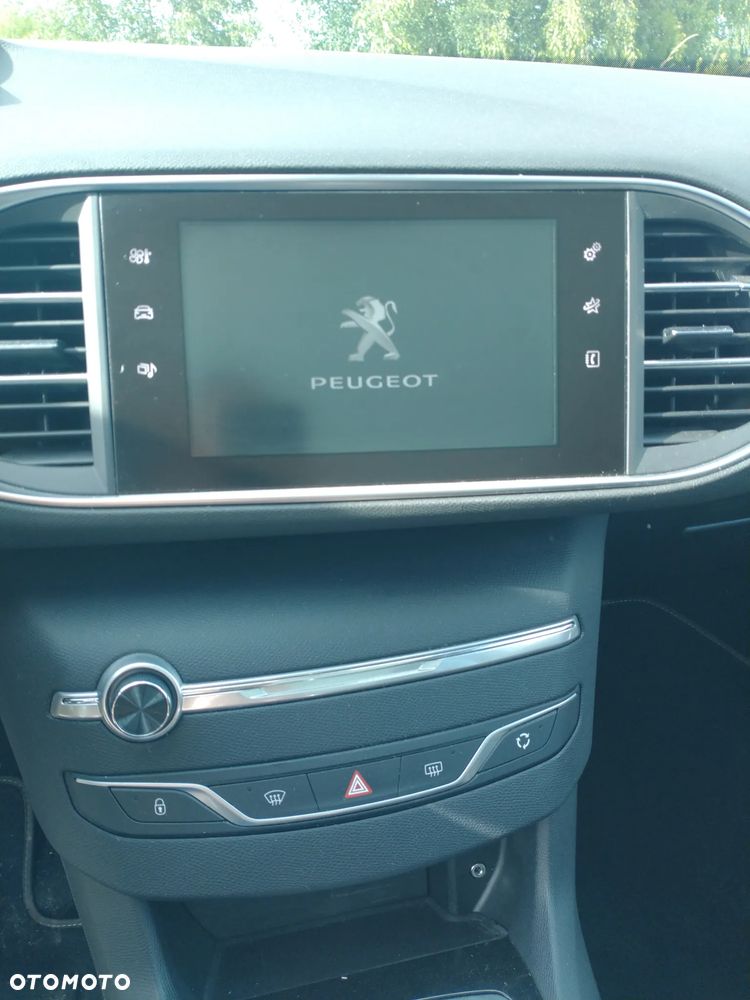 Peugeot 308 PureTech 130 Stop & Start GT-Line Edition - 20