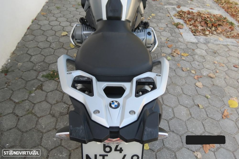BMW R 1200 GS - 6