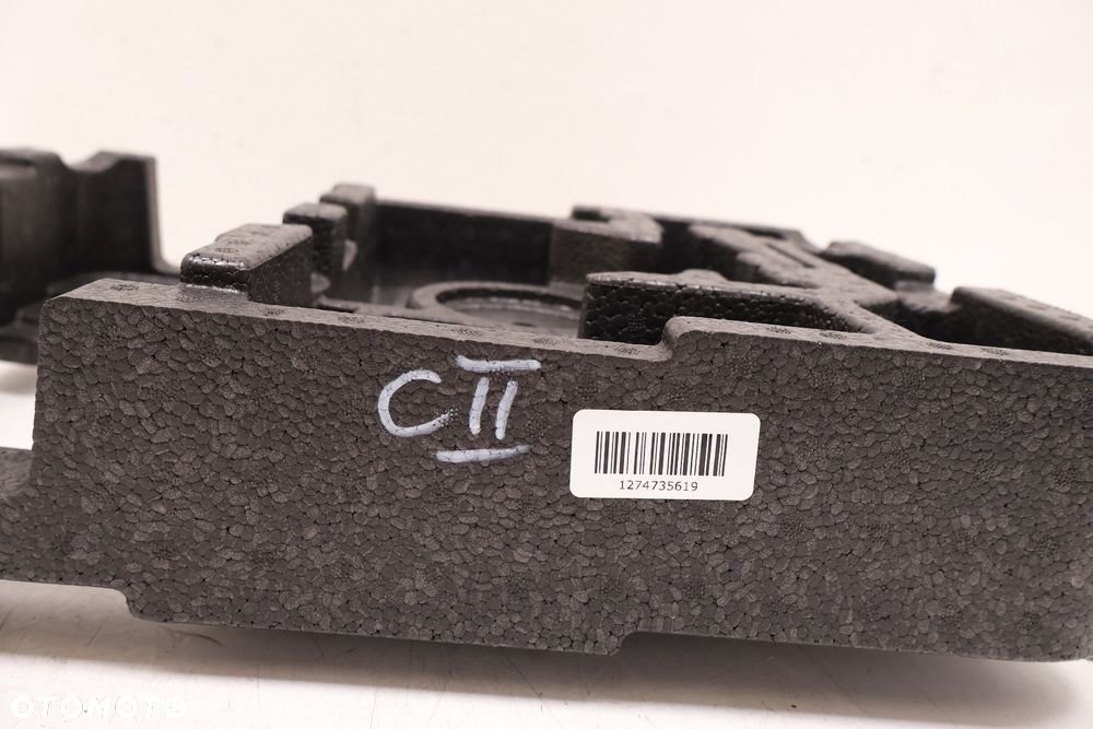 JEEP COMPASS II LIFT STYROPIAN WKŁAD BAGAŻNIKA 52142259 - 6