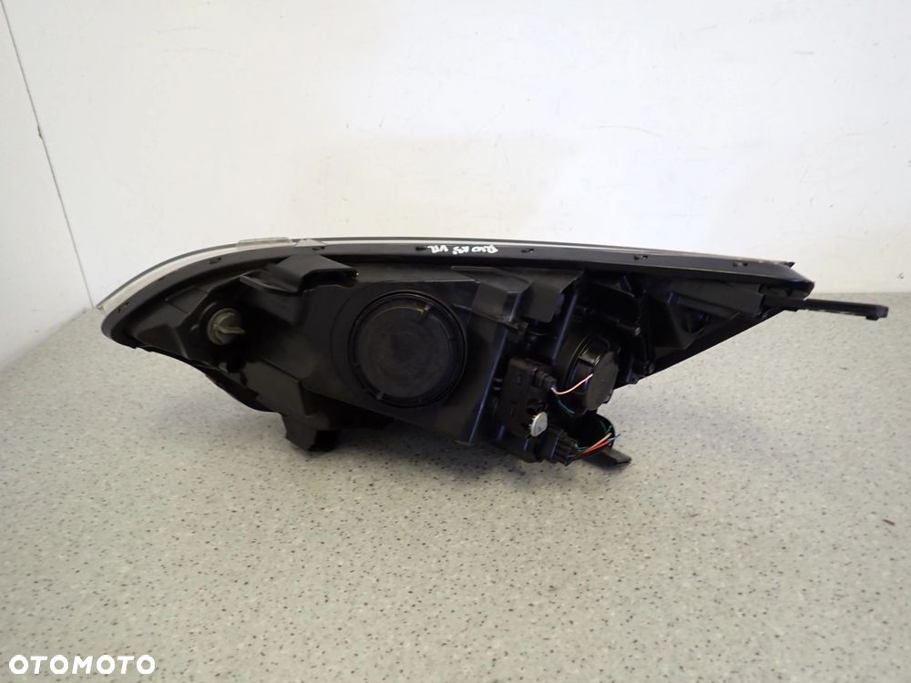 KIA RIO III 11-14 REFLEKTOR LAMPA PRZEDNIA PRAWA - 12