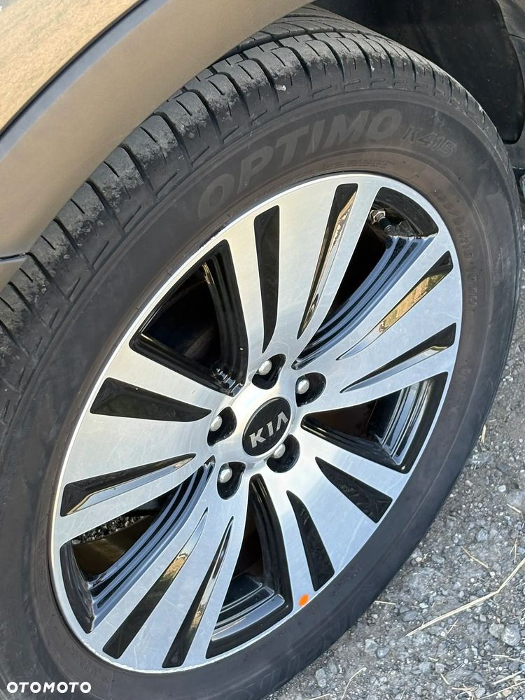 Kia Sportage - 7