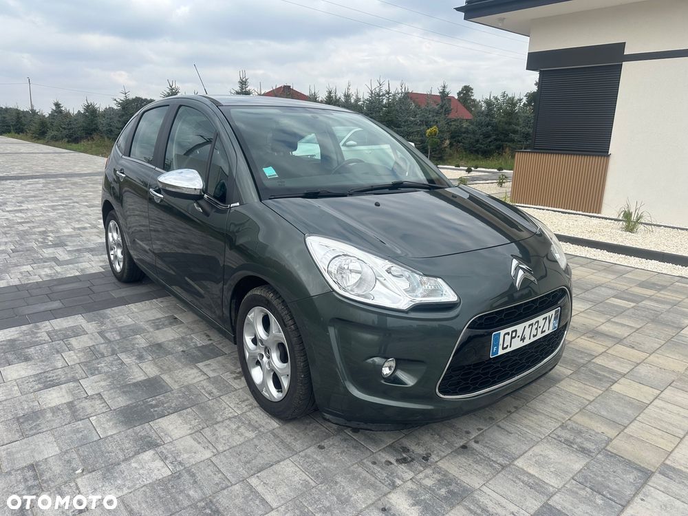 Citroën C3 Pure Tech 83 S&S FEEL PACK - 1
