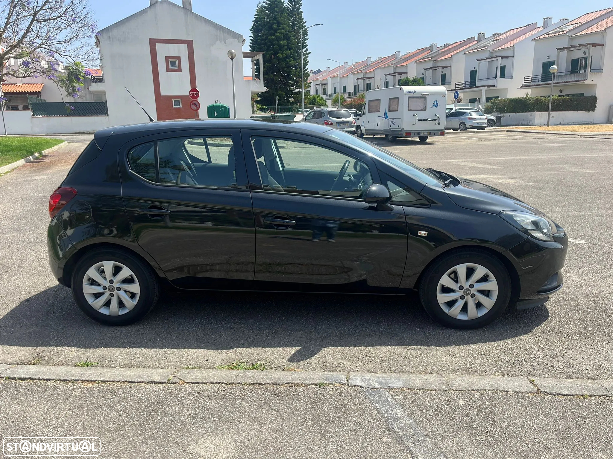 Opel Corsa 1.3 CDTi Business Edition - 5