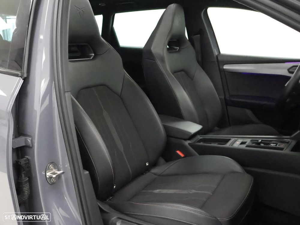 Cupra Leon ST 1.5 eTSI DSG - 29