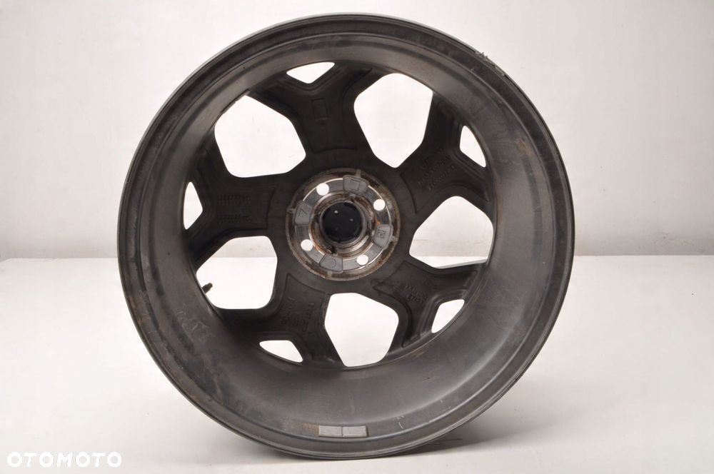 FORD ECOSPORT FELGA ALUMINIOWA R17" 7.5J 4X108 ET 42.5 N1BJ-1007-BA - 9