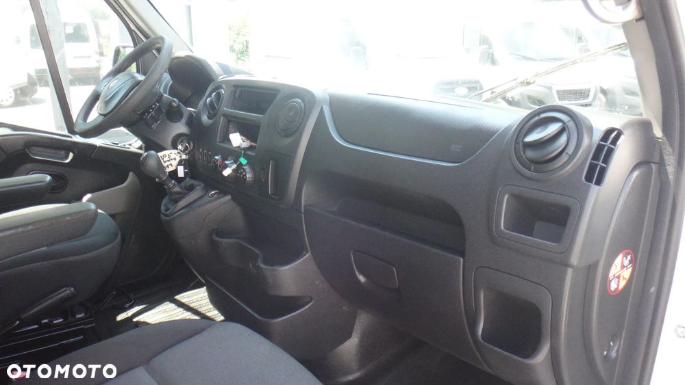 Renault Master - 12