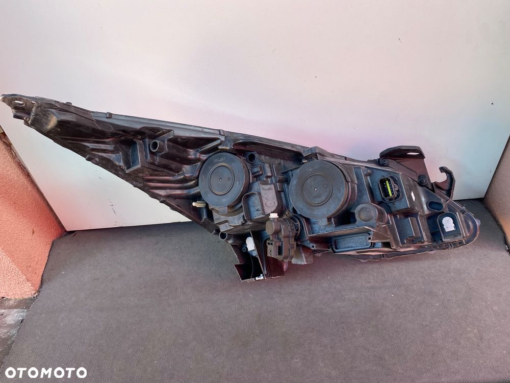 lampy peugeot 3008 5008 I komplet eu całe - 6
