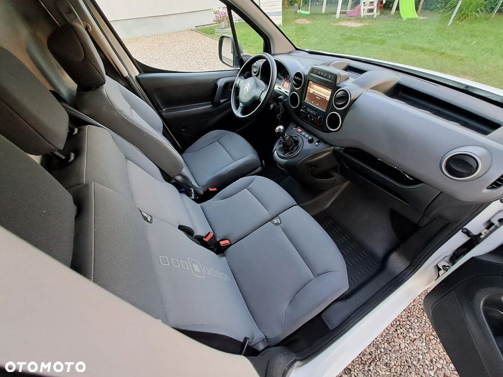 Citroën * Berlingo * - 7