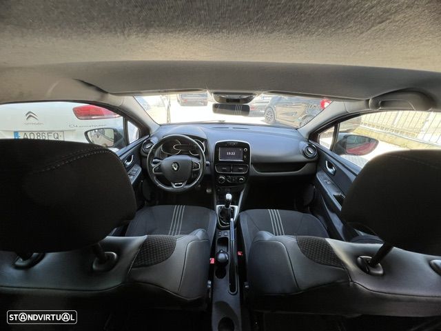 Renault Clio 0.9 TCe GT Line - 8