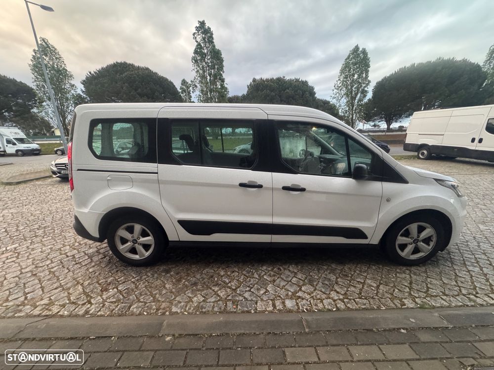 Ford Transit Connect 1.5 TDCi 230 L2 Trend - 7