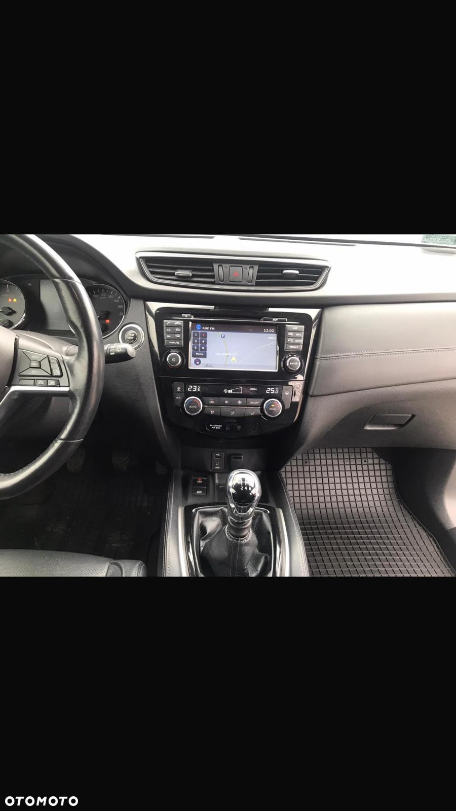Nissan X-Trail - 8