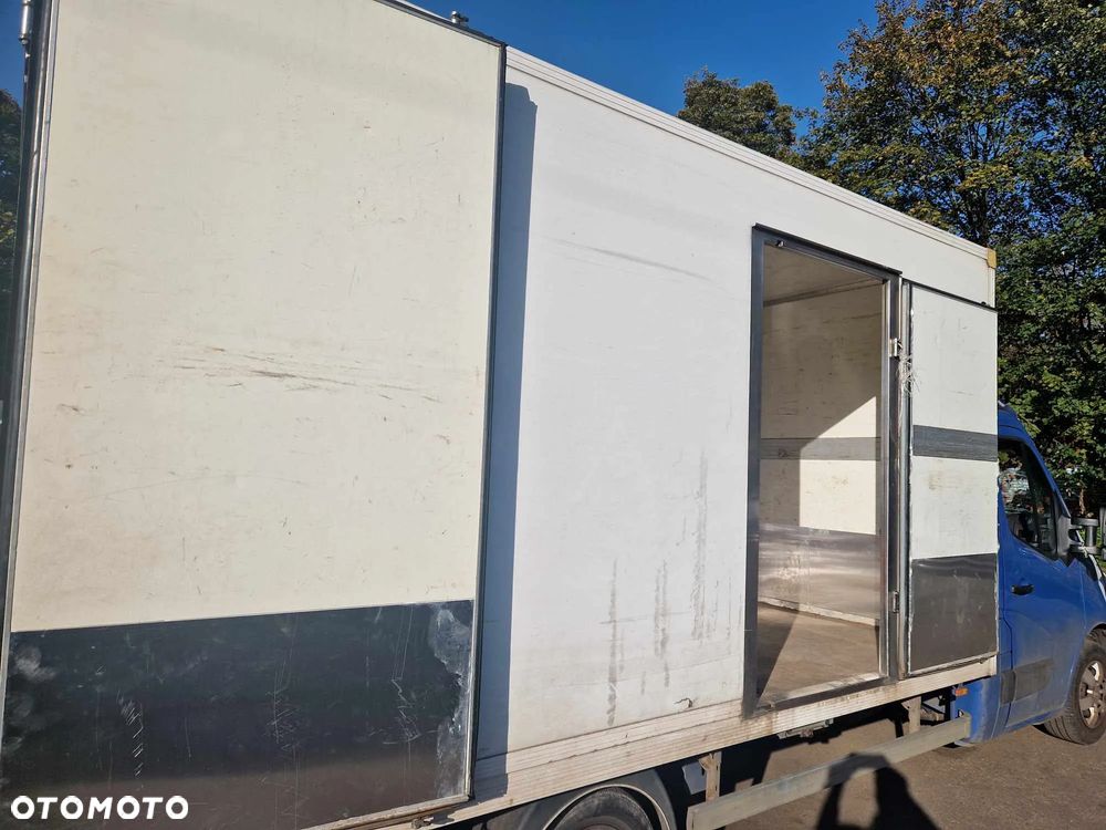 Renault Master - 3