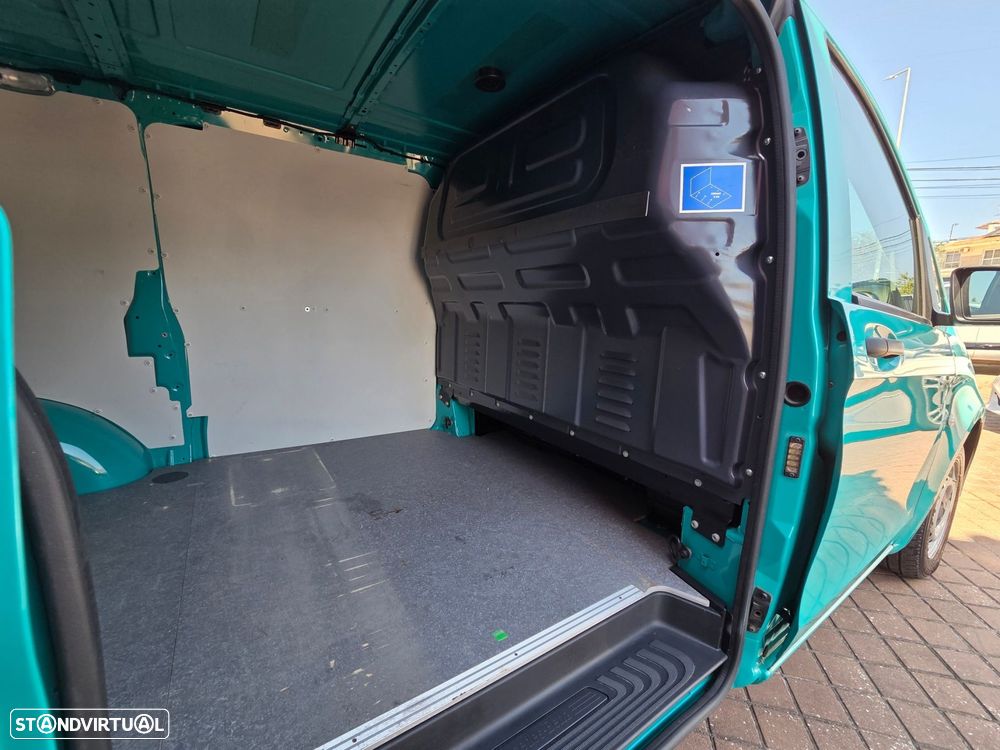 Mercedes-Benz Vito 114 CDi/32 Pro Aut. - 33