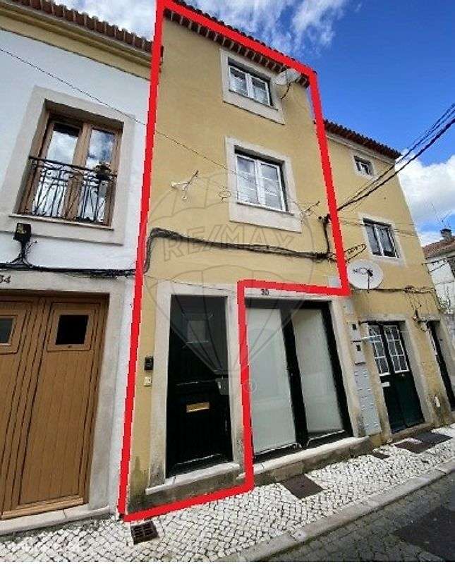 Apartamento T2 para arrendamento - Grande imagem: 2/5