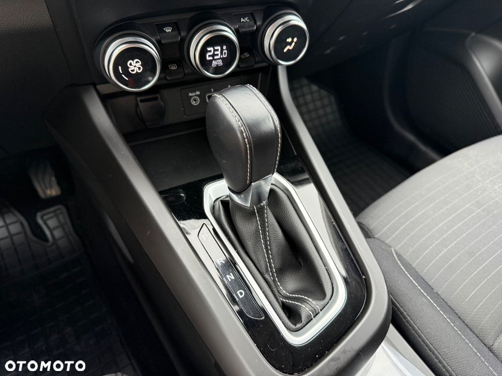 Renault Arkana 1.3 TCe mHEV Intens EDC - 18