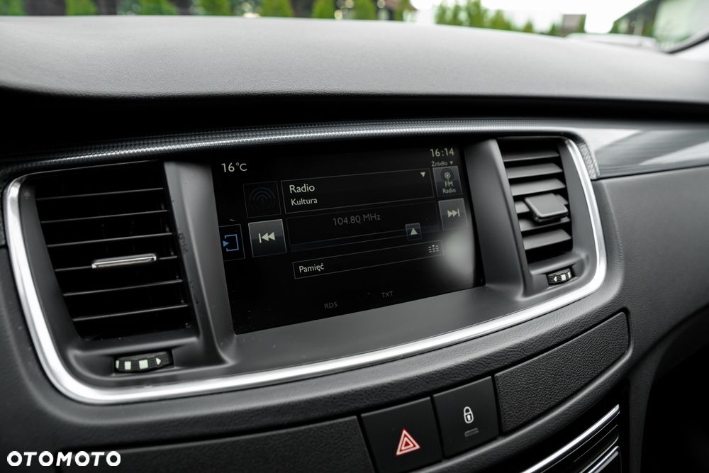 Peugeot 508 BlueHDi 150 Stop&Start Allure - 35