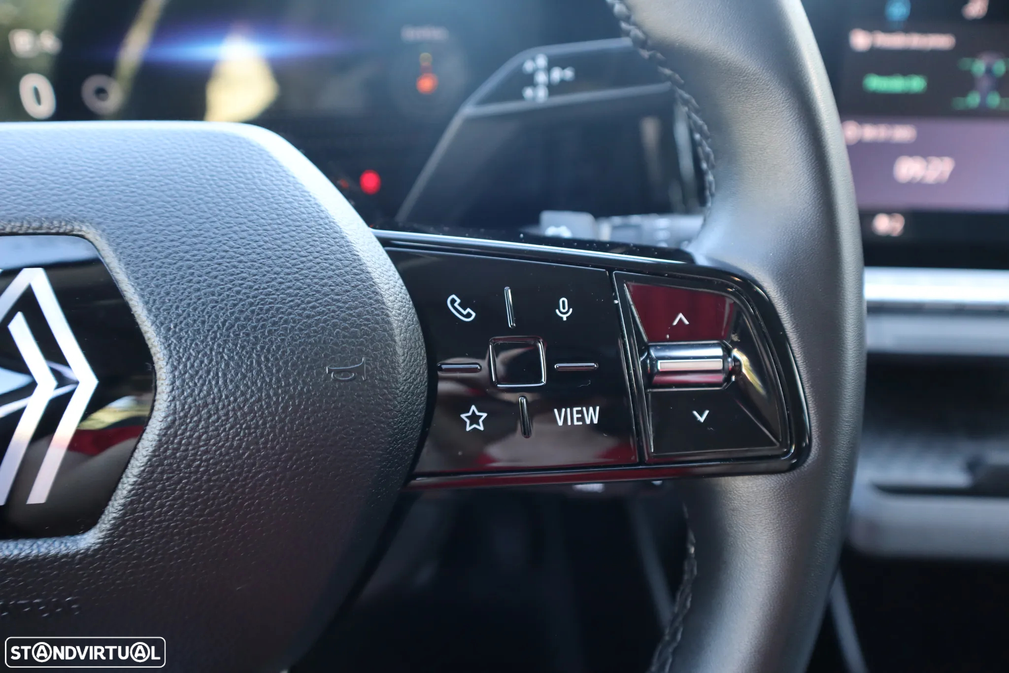 Renault Mégane E-Tech EV40 130hp standard charge Equilibre - 27