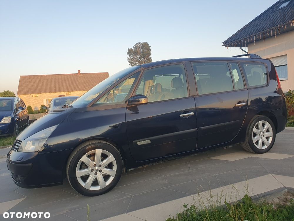 Renault Espace - 8