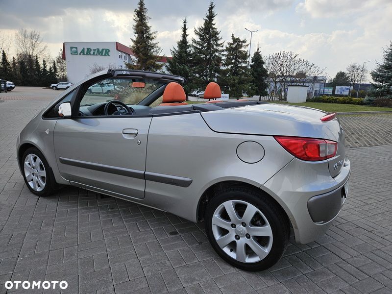 Mitsubishi Colt 1.5 Invite - 6