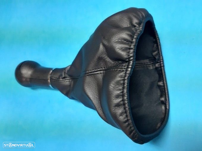 Moca manete velocidades Seat Leon 1.4 Gasolina  99-2006 NOVA - 2