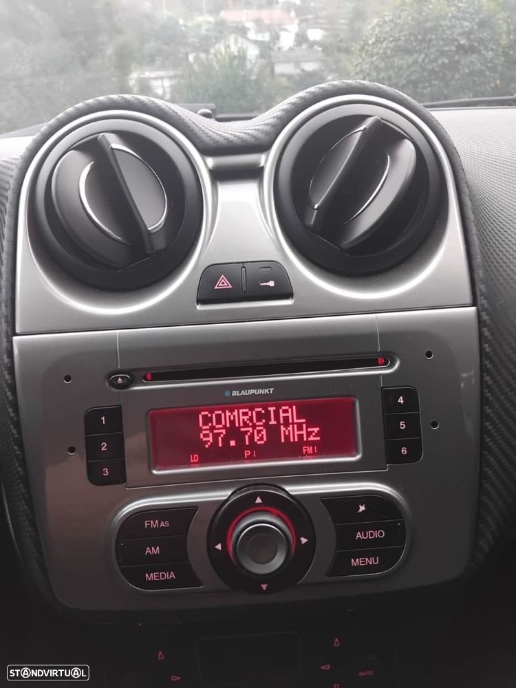 Alfa Romeo MiTo 1.3 JTD Progression - 11