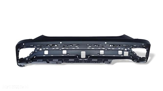 ZDERZAK TYLNY TYŁ HYUNDAI TUCSON IV 4 LIFT 2024- 86612N7GA0 - 1
