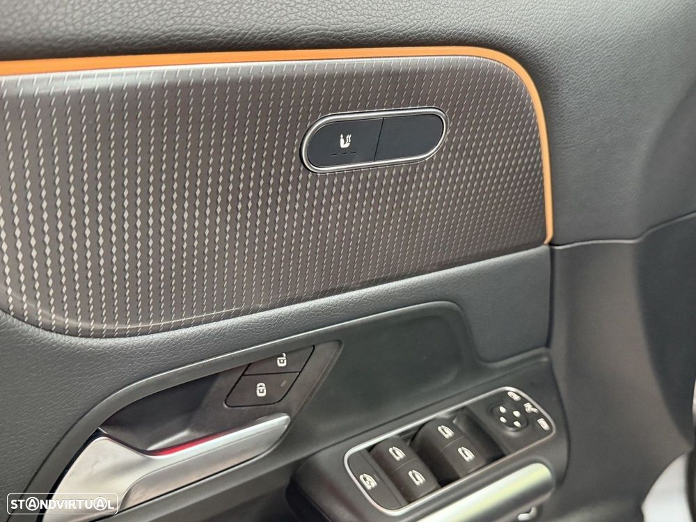 Mercedes-Benz EQA 250 Progressive - 20