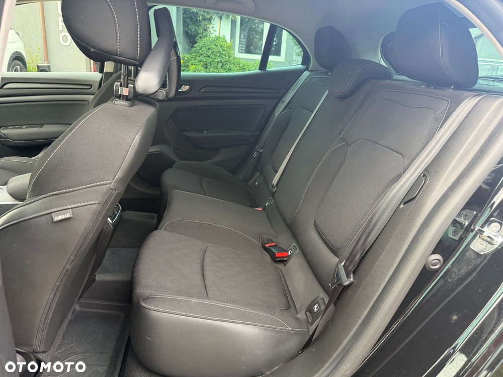 Renault Megane - 10