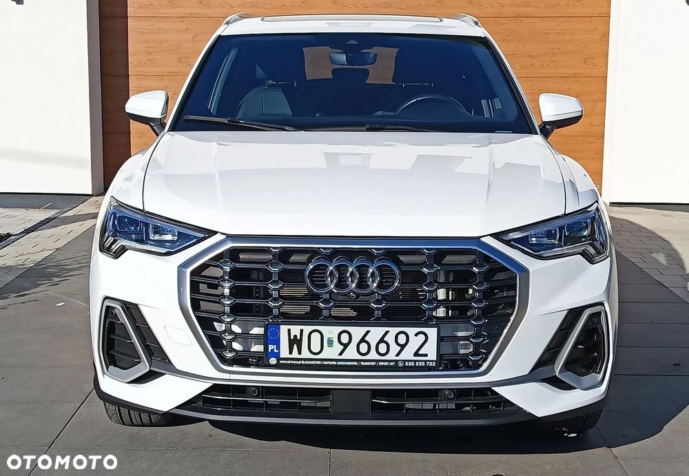 Audi Q3 - 8