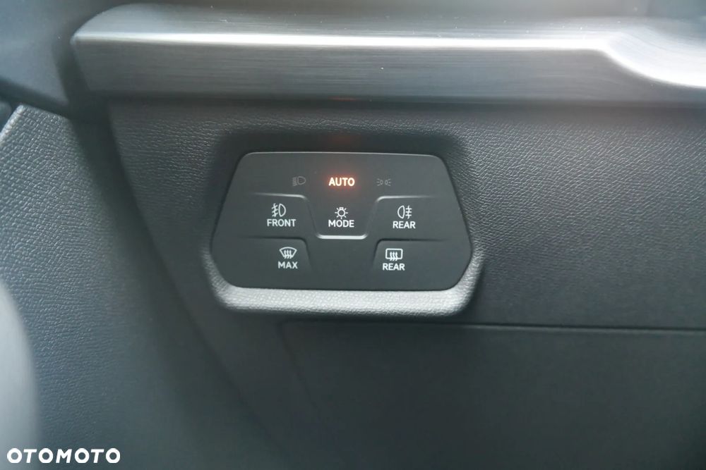 Cupra Formentor 2.5 TSI 4Drive VZ5 Enceladus Grey DSG - 26