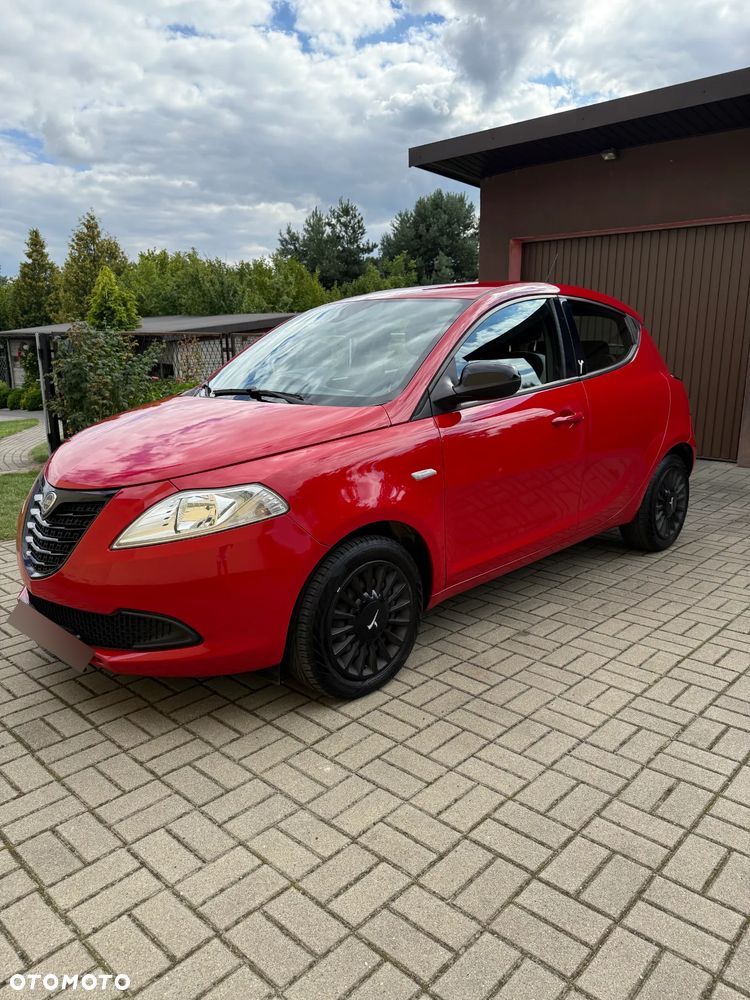 Lancia Ypsilon 1.2 8V Elefantino S&S - 1