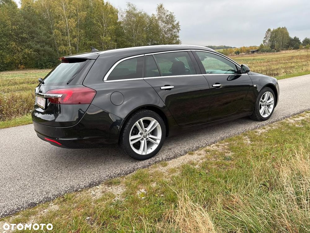 Opel Insignia - 8
