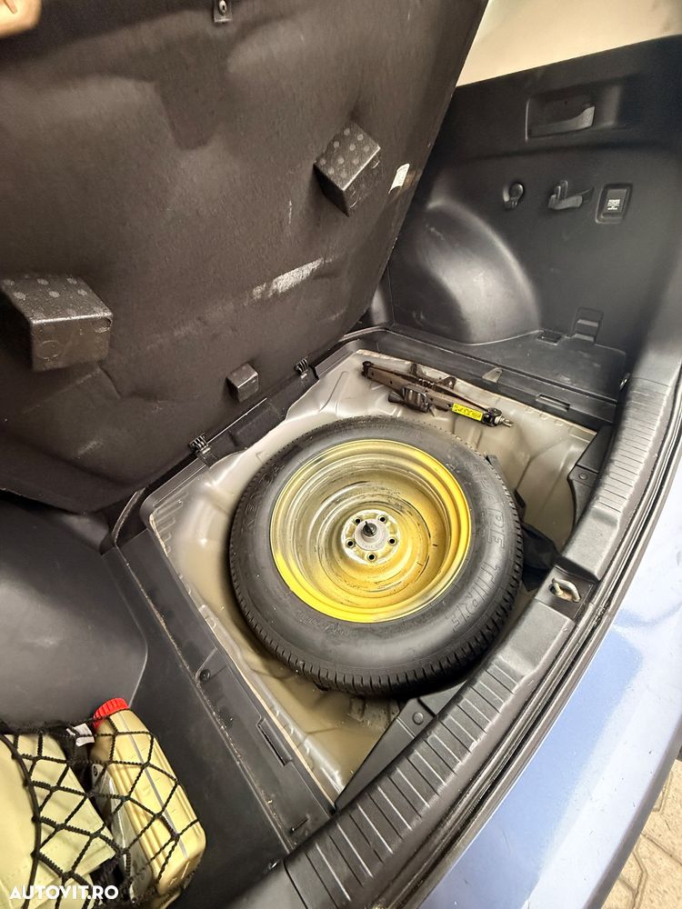 Honda CR-V 1.6 A/T 4WD Executive - 22