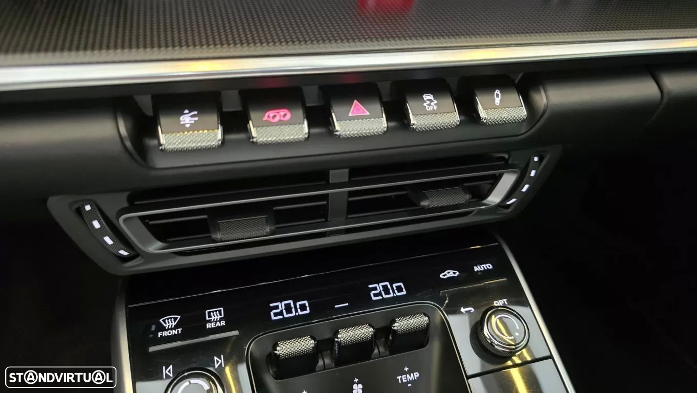 Porsche 911 (992) Carrera 4S PDK - 42