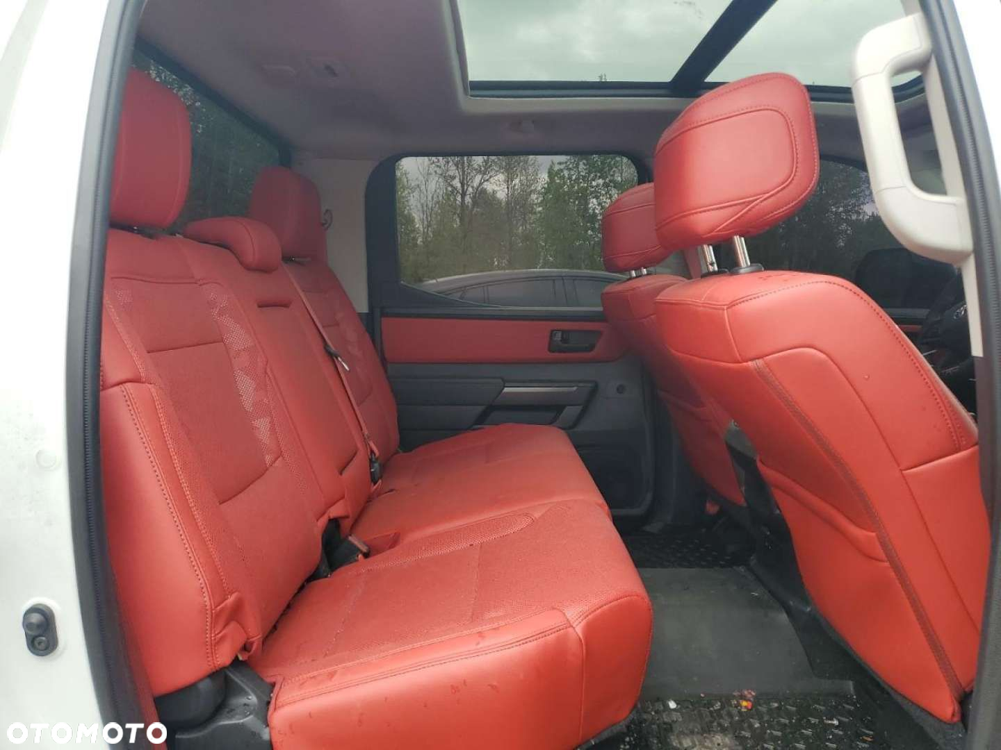 Toyota Tundra - 3
