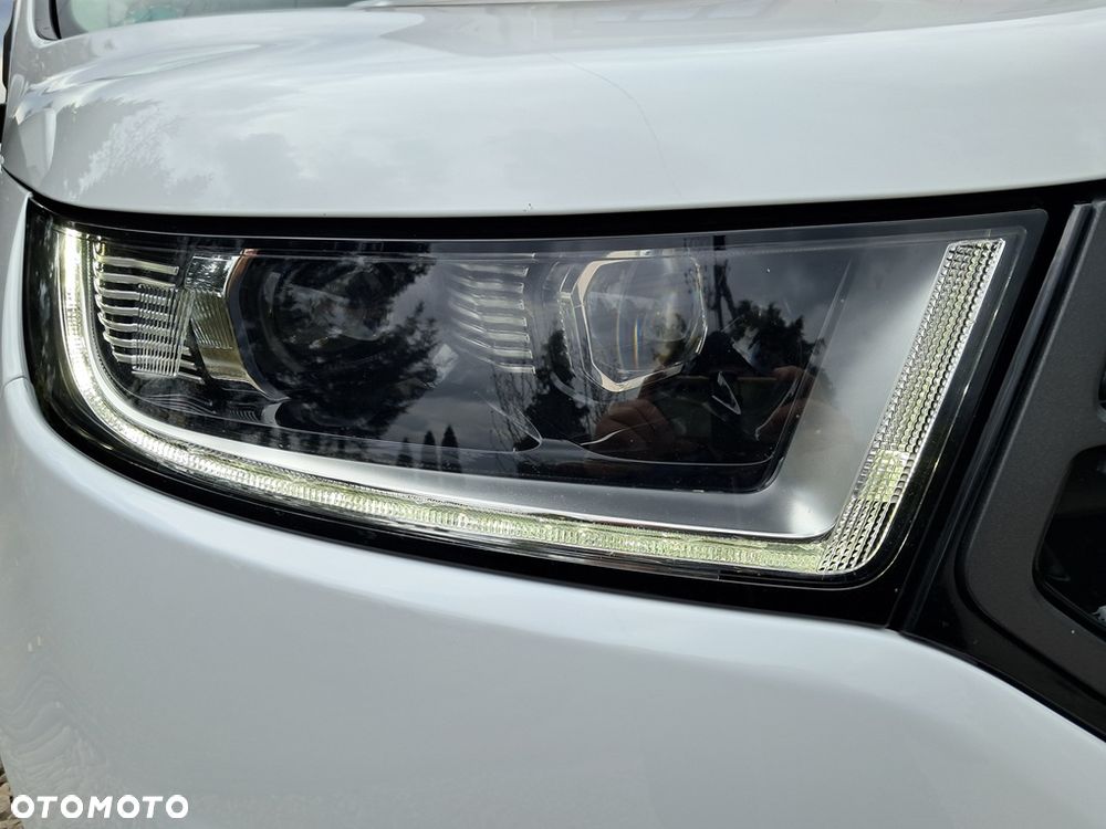 Ford Edge 2.0 TDCi Bi-Turbo 4x4 ST-LINE - 38