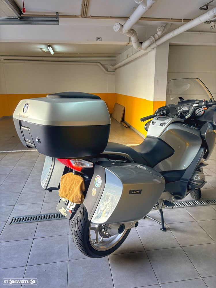 BMW R 1200 RT - 5