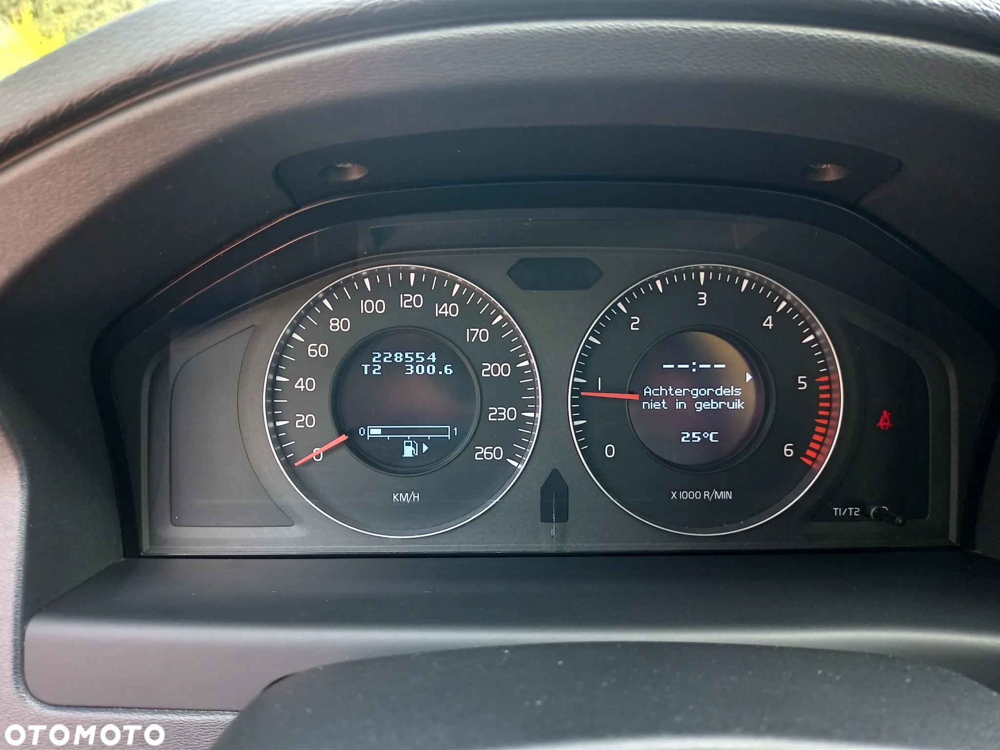 Volvo V70 2.0D Momentum - 16
